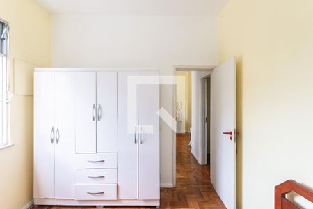 Quarto de apartamento para alugar com 1 quarto, 50m² em Tijuca, Rio de Janeiro