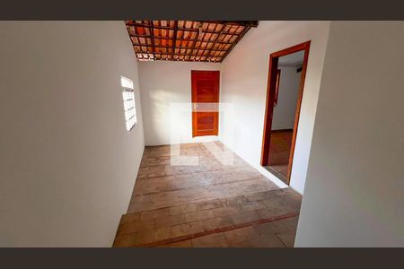 Quarto 1 de casa à venda com 4 quartos, 175m² em Dona Clara, Belo Horizonte