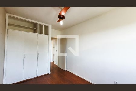 Quarto de apartamento à venda com 1 quarto, 75m² em Chácara da Barra, Campinas