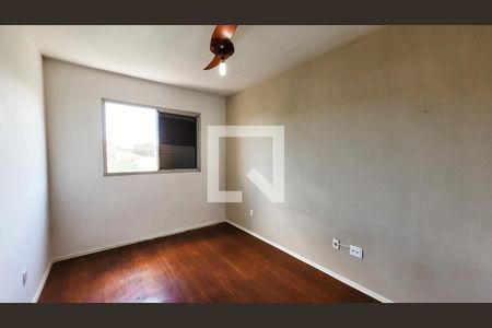 Quarto de apartamento à venda com 1 quarto, 75m² em Chácara da Barra, Campinas