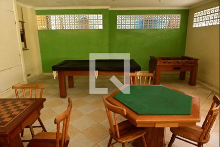 Apartamento para alugar com 42m², 1 quarto e 1 vagaÁrea comum