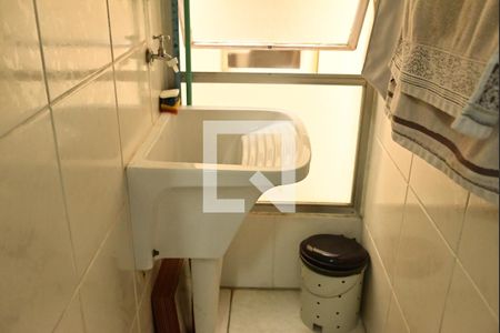 Apartamento para alugar com 42m², 1 quarto e 1 vagaLavanderia