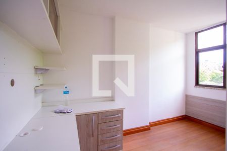 Quarto 2 de apartamento à venda com 2 quartos, 66m² em Centro, Niterói