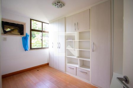 Quarto 1 de apartamento à venda com 2 quartos, 66m² em Centro, Niterói