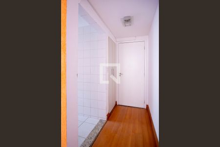 Sala de apartamento à venda com 2 quartos, 66m² em Centro, Niterói