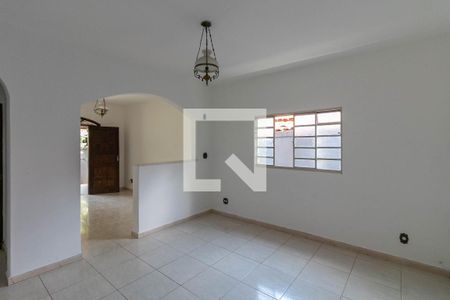 Sala de casa à venda com 4 quartos, 170m² em Minaslandia, Belo Horizonte