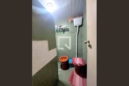Banheiro 2 de casa à venda com 2 quartos, 300m² em Dom Bosco, Belo Horizonte