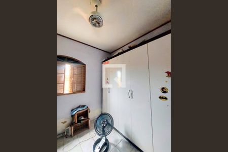Quarto 1 de casa à venda com 2 quartos, 300m² em Dom Bosco, Belo Horizonte