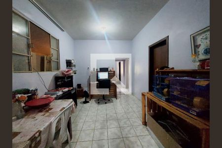 Sala de casa à venda com 2 quartos, 300m² em Dom Bosco, Belo Horizonte