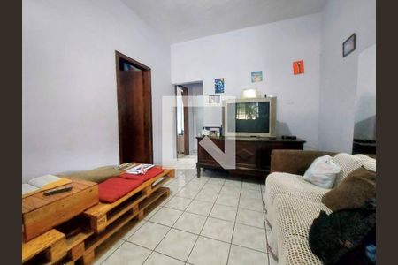 Sala de casa à venda com 2 quartos, 300m² em Dom Bosco, Belo Horizonte