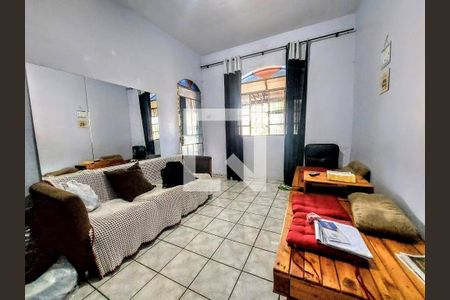 Sala de casa à venda com 2 quartos, 300m² em Dom Bosco, Belo Horizonte