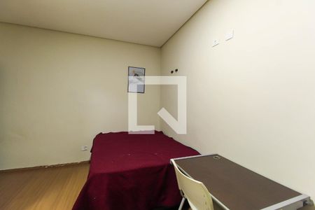 Studio para alugar com 20m², 1 quarto e sem vagaSala/Quarto