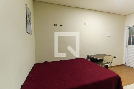 Sala/Quarto de kitnet/studio para alugar com 1 quarto, 20m² em Mooca, São Paulo