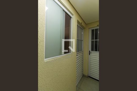 Studio para alugar com 16m², 1 quarto e sem vagaPorta