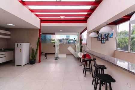 Studio para alugar com 16m², 1 quarto e sem vagaÁrea comum