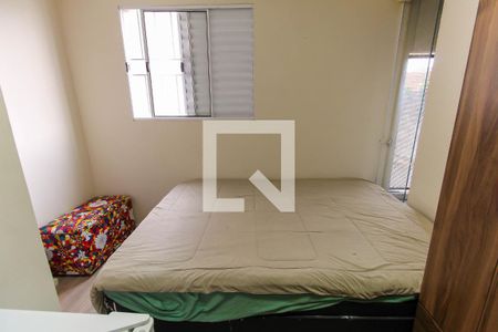 Studio para alugar com 16m², 1 quarto e sem vagaSala/Quarto