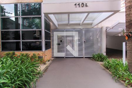 Apartamento à venda com 52m², 1 quarto e 1 vagaFachada