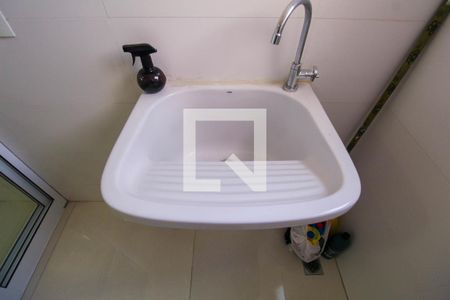 Apartamento à venda com 52m², 1 quarto e 1 vagaÁrea de Serviço