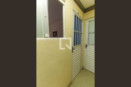 Studio para alugar com 16m², 1 quarto e sem vagaPorta