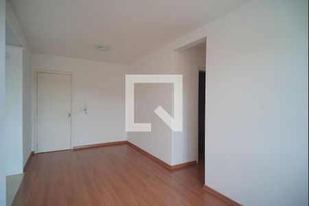 Sala de apartamento para alugar com 2 quartos, 62m² em Operário, Novo Hamburgo