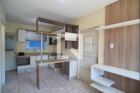 Apartamento à venda com 53m², 1 quarto e 1 vagaSala