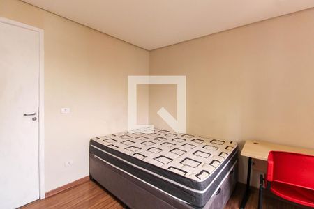 Sala/Quarto de kitnet/studio para alugar com 1 quarto, 16m² em Mooca, São Paulo