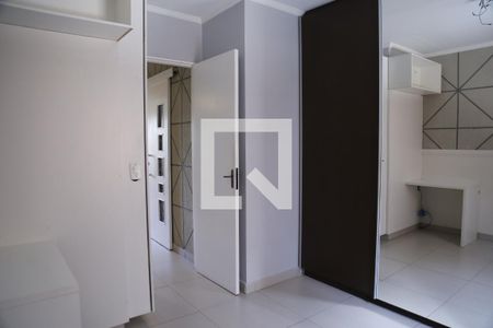 Quarto 2 de casa de condomínio para alugar com 2 quartos, 117m² em Jaraguá, São Paulo