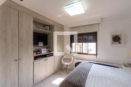 Quarto 1 de apartamento à venda com 4 quartos, 200m² em Ipiranga, São Paulo