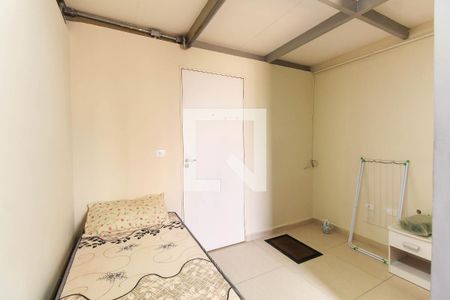 Sala/Quarto de kitnet/studio para alugar com 1 quarto, 18m² em Mooca, São Paulo