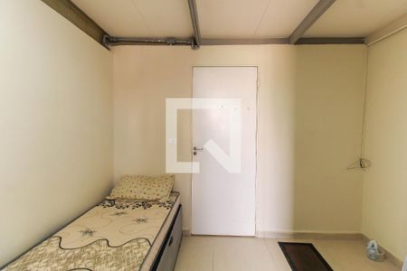 Sala/Quarto de kitnet/studio para alugar com 1 quarto, 18m² em Mooca, São Paulo