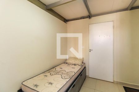 Sala/Quarto de kitnet/studio para alugar com 1 quarto, 18m² em Mooca, São Paulo