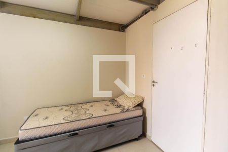 Sala/Quarto de kitnet/studio para alugar com 1 quarto, 18m² em Mooca, São Paulo