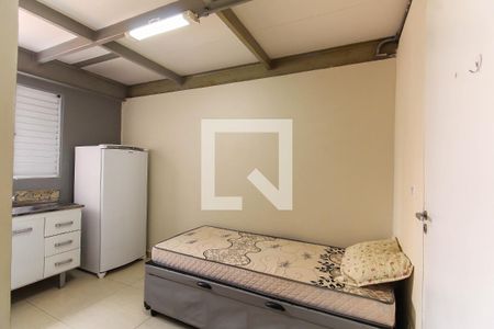 Sala/Quarto de kitnet/studio para alugar com 1 quarto, 18m² em Mooca, São Paulo