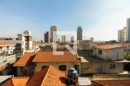 Vista Suíte 1 de casa de condomínio para alugar com 2 quartos, 60m² em Vila Carrão, São Paulo