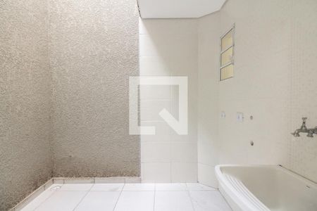 Casa de condomínio para alugar com 60m², 2 quartos e 2 vagas Casa de condomínio para alugar com 60m², 2 quartos e 2 vagasÁrea de Serviço
