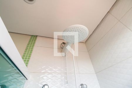 Casa de condomínio para alugar com 60m², 2 quartos e 2 vagas Casa de condomínio para alugar com 60m², 2 quartos e 2 vagasBanheiro Suíte 1