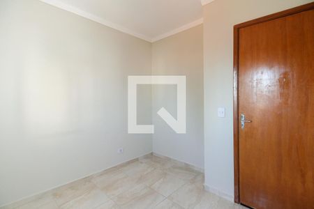 Suíte 1 de casa de condomínio para alugar com 2 quartos, 60m² em Vila Carrão, São Paulo