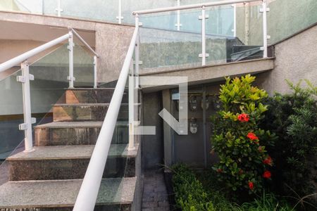 Casa de condomínio para alugar com 60m², 2 quartos e 2 vagas Casa de condomínio para alugar com 60m², 2 quartos e 2 vagasÁrea de Serviço