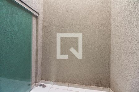 Área de Serviço de casa de condomínio para alugar com 2 quartos, 60m² em Vila Carrão, São Paulo