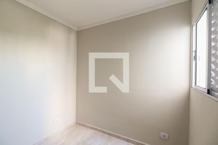 Suíte 2 de casa de condomínio para alugar com 2 quartos, 60m² em Vila Carrão, São Paulo