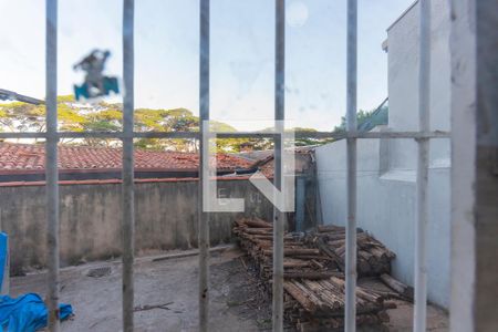 Vista do Quarto 1 de casa para alugar com 2 quartos, 100m² em Jardim Novo Campos Elíseos, Campinas