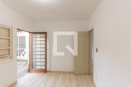 Sala de casa para alugar com 2 quartos, 100m² em Jardim Novo Campos Elíseos, Campinas