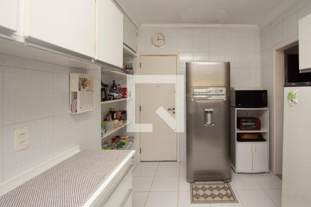 Apartamento à venda com 104m², 2 quartos e 1 vagaCozinha