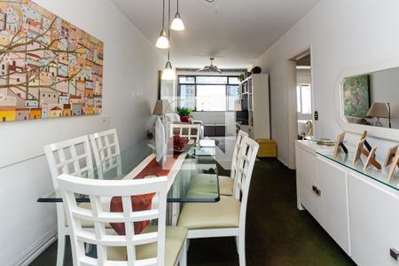 Sala de apartamento à venda com 2 quartos, 104m² em Itaim Bibi, São Paulo