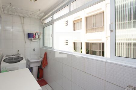 Apartamento à venda com 104m², 2 quartos e 1 vagaÁrea de Serviço