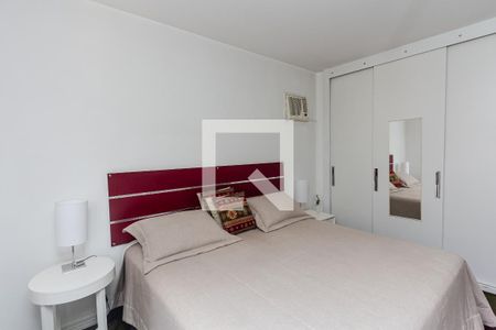 Quarto 1 de apartamento à venda com 2 quartos, 104m² em Itaim Bibi, São Paulo