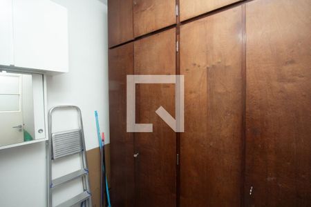 Apartamento à venda com 104m², 2 quartos e 1 vagaQuarto de Serviço