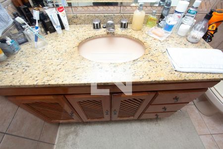 Apartamento à venda com 104m², 2 quartos e 1 vagaBanheiro