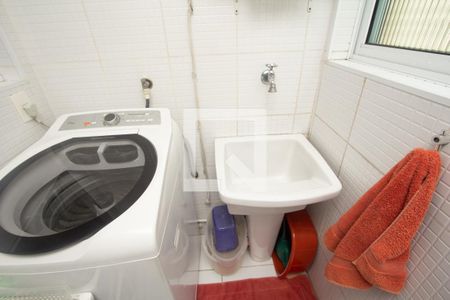 Apartamento à venda com 104m², 2 quartos e 1 vagaÁrea de Serviço