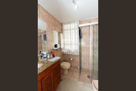 Apartamento à venda com 104m², 2 quartos e 1 vagaBanheiro